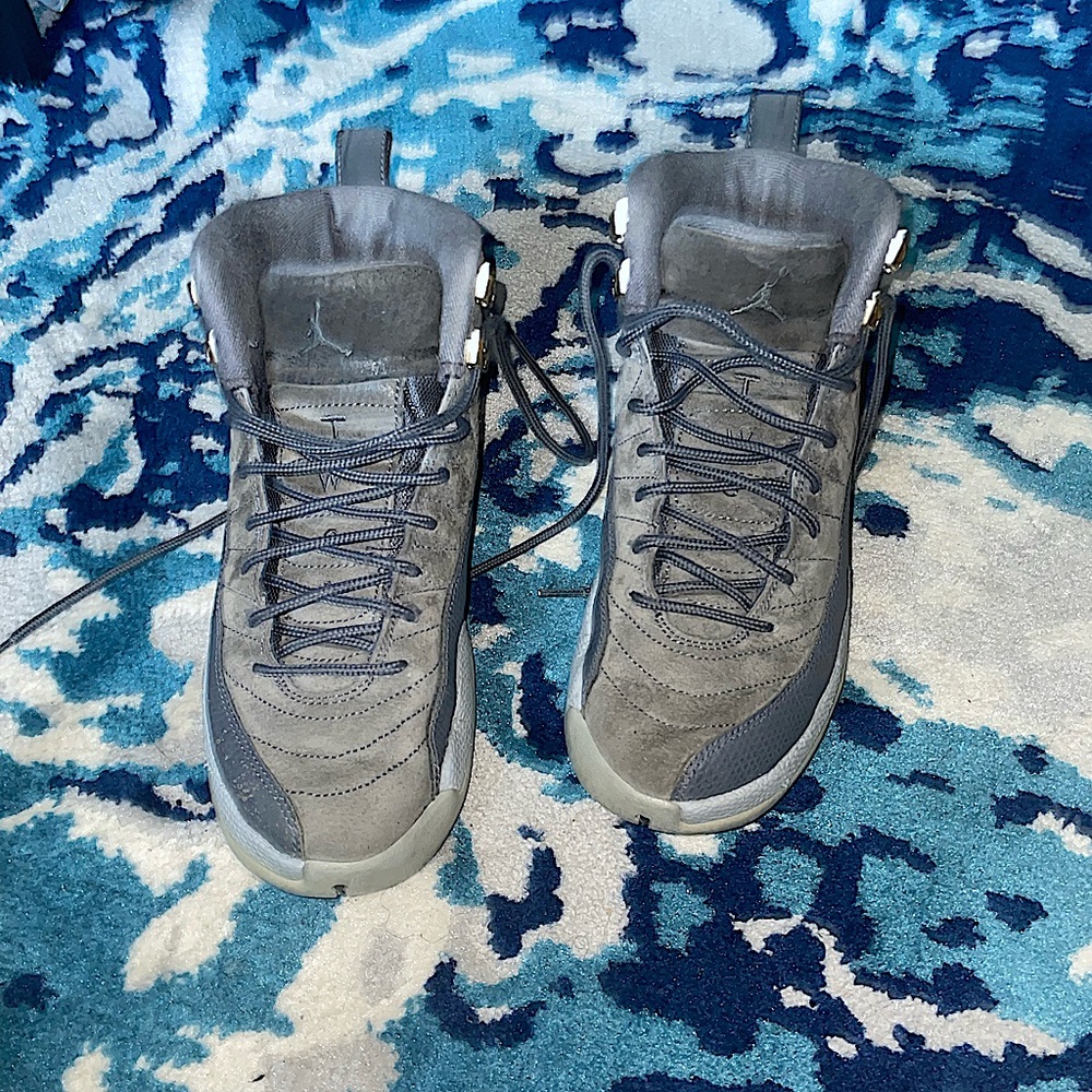 Jordan 12 Retro